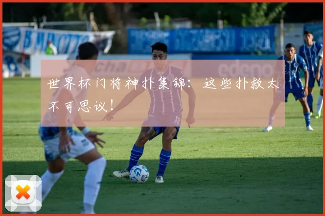 世界杯门将神扑集锦：这些扑救太不可思议！